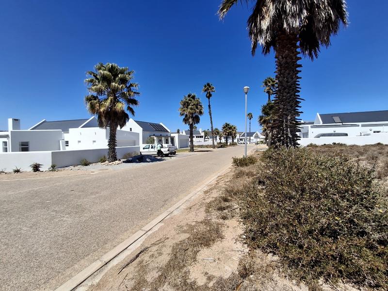 0 Bedroom Property for Sale in Lampiesbaai Western Cape